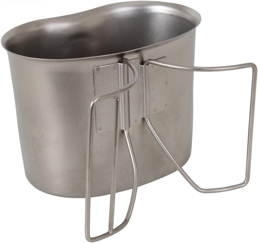 Rothco Canteen Cup