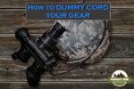How to Dummy Cord Gear